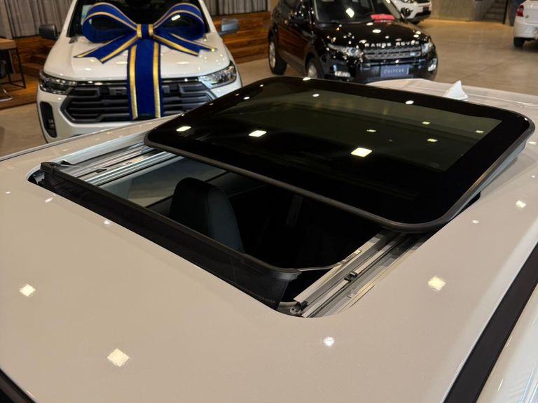 Omoda 5 Prestige 1.5 TB FWD