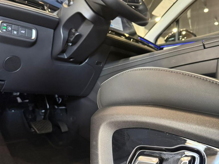 Omoda 5 Prestige 1.5 TB FWD