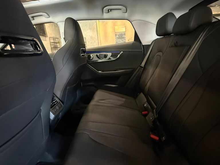 Omoda 5 Prestige 1.5 TB FWD