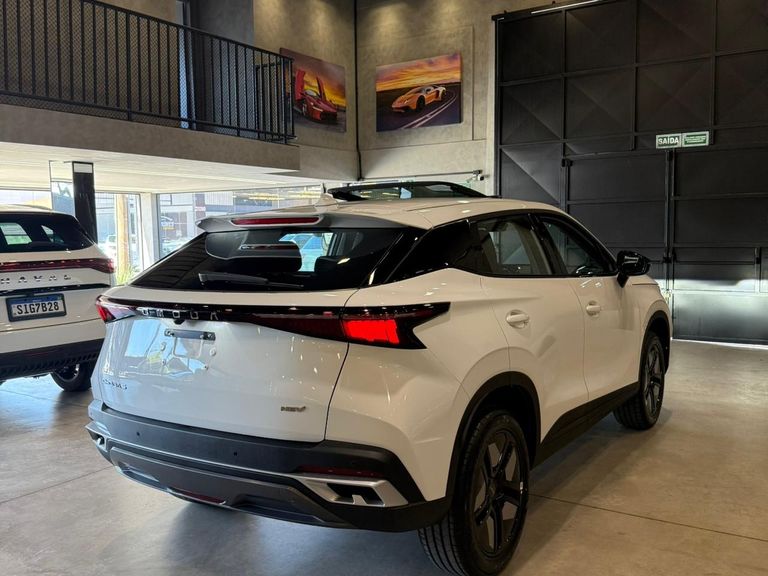 Omoda 5 Prestige 1.5 TB FWD