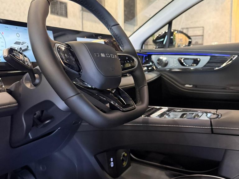 Omoda 5 Prestige 1.5 TB FWD