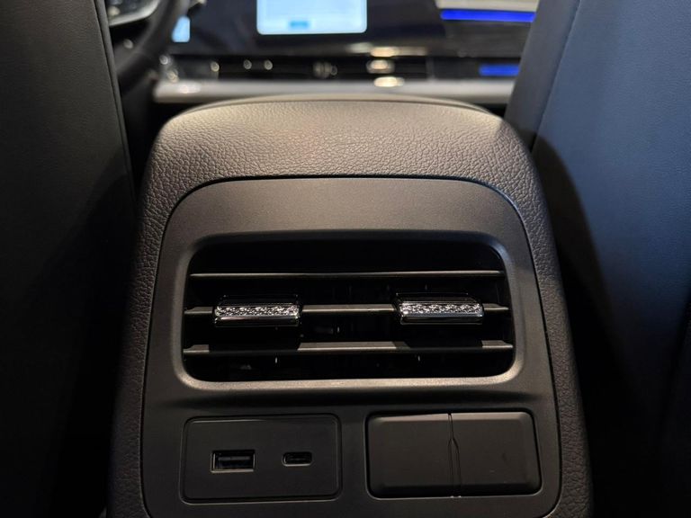 Omoda 5 Prestige 1.5 TB FWD