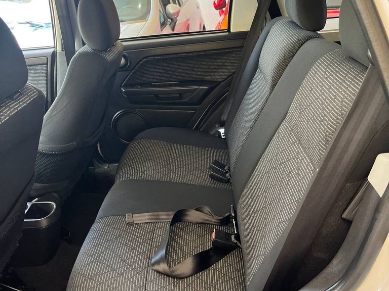 Ford EcoSport XLT FREESTYLE 1.6 Flex 8V 5p