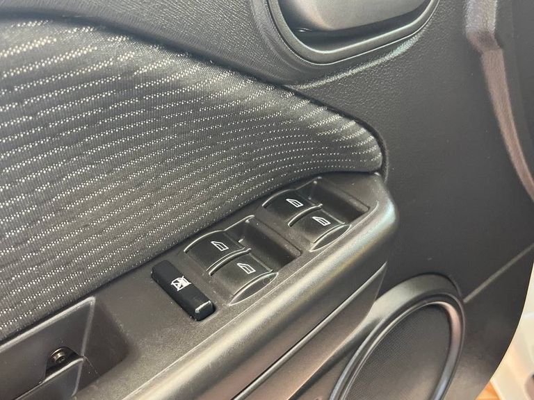 Ford EcoSport XLT FREESTYLE 1.6 Flex 8V 5p