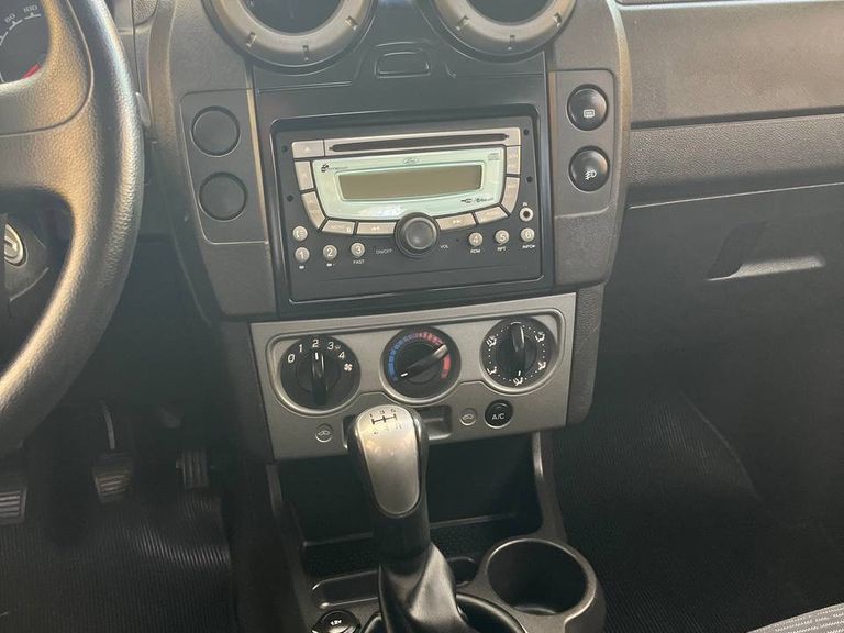 Ford EcoSport XLT FREESTYLE 1.6 Flex 8V 5p