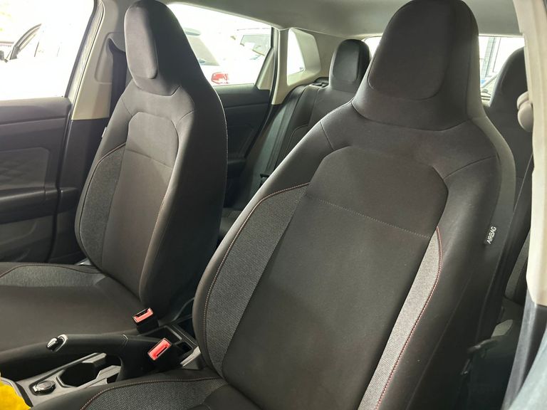 VolksWagen Polo Track 1.0 Flex 12V 5p