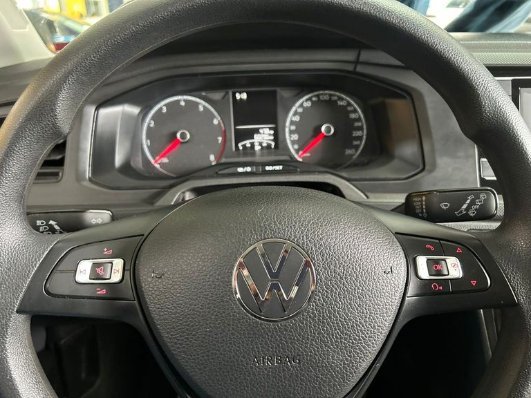 VolksWagen Polo Track 1.0 Flex 12V 5p