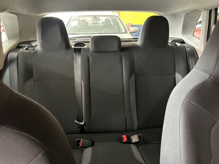 VolksWagen Polo Track 1.0 Flex 12V 5p