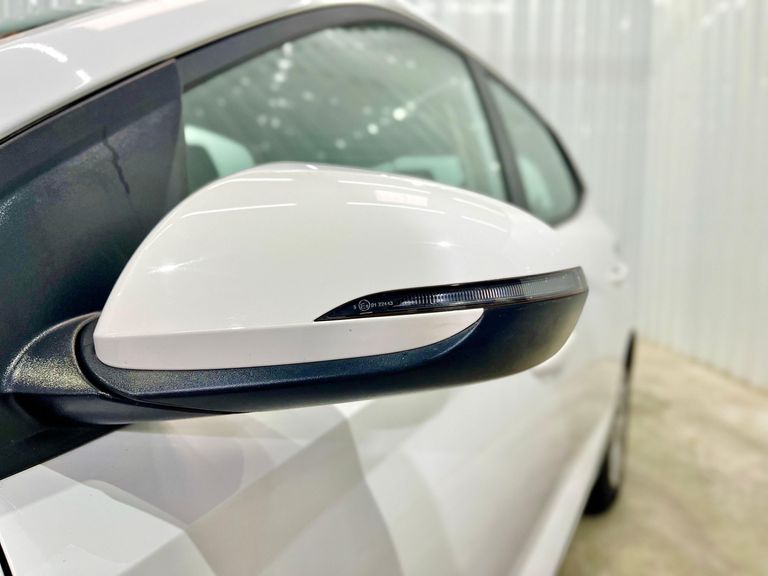 Hyundai HB20 Comfort 1.0 Flex 12V Mec.