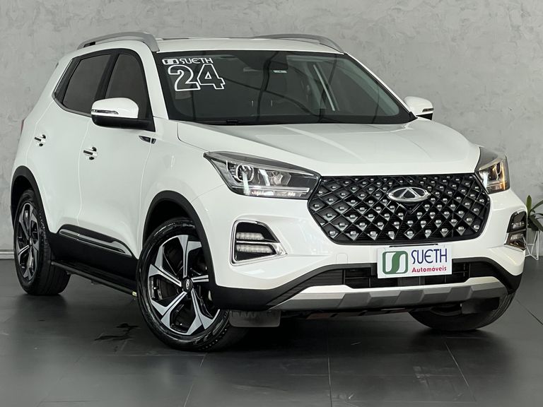 Caoa Chery Tiggo 5X PRO 1.5 Turbo Flex Aut.