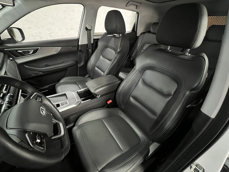 Caoa Chery Tiggo 5X PRO 1.5 Turbo Flex Aut.