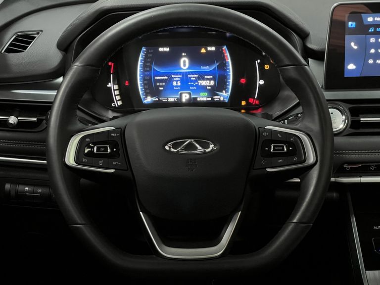 Caoa Chery Tiggo 5X PRO 1.5 Turbo Flex Aut.