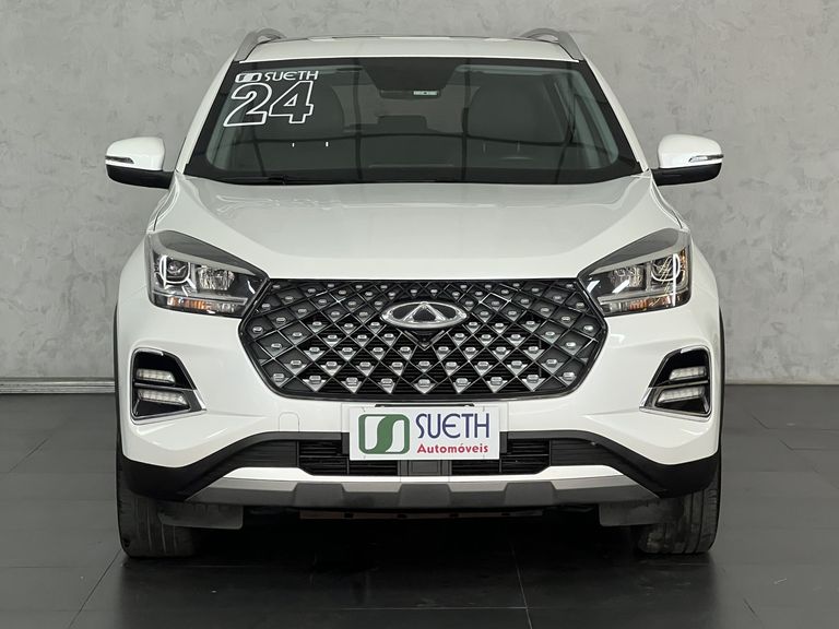 Caoa Chery Tiggo 5X PRO 1.5 Turbo Flex Aut.