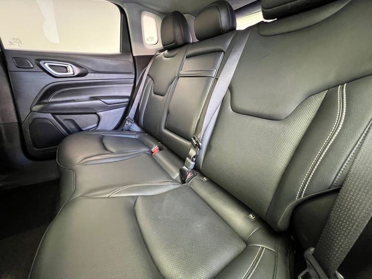 Jeep COMPASS LONG. T270 1.3 TB 4x2 Flex Aut.