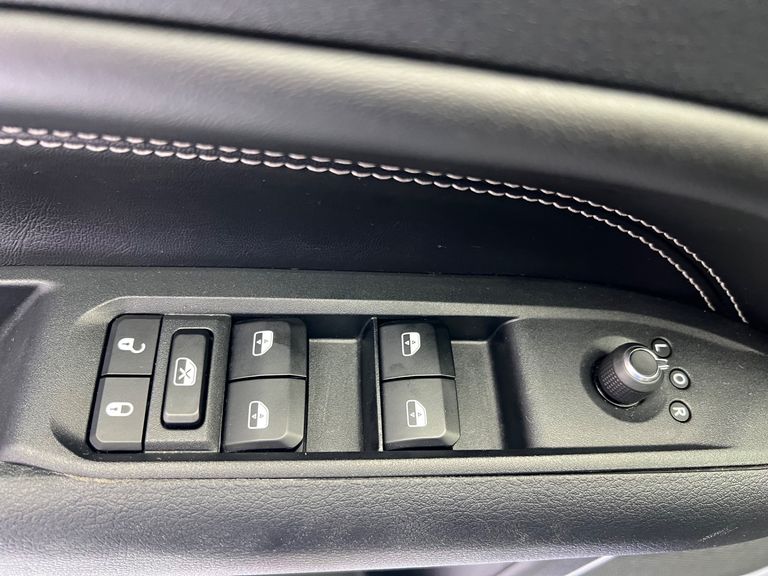 Jeep COMPASS LONG. T270 1.3 TB 4x2 Flex Aut.