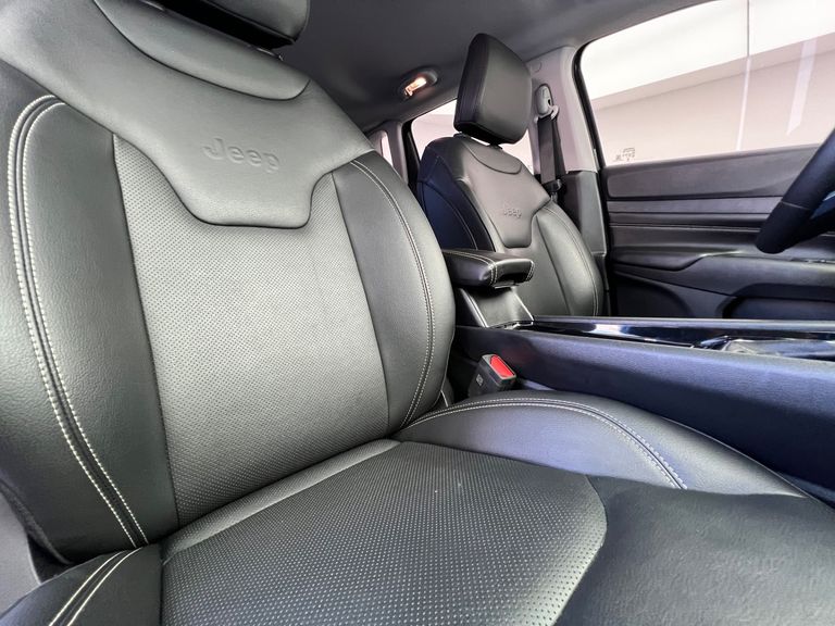 Jeep COMPASS LONG. T270 1.3 TB 4x2 Flex Aut.