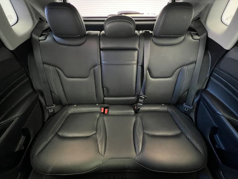 Jeep COMPASS LONG. T270 1.3 TB 4x2 Flex Aut.