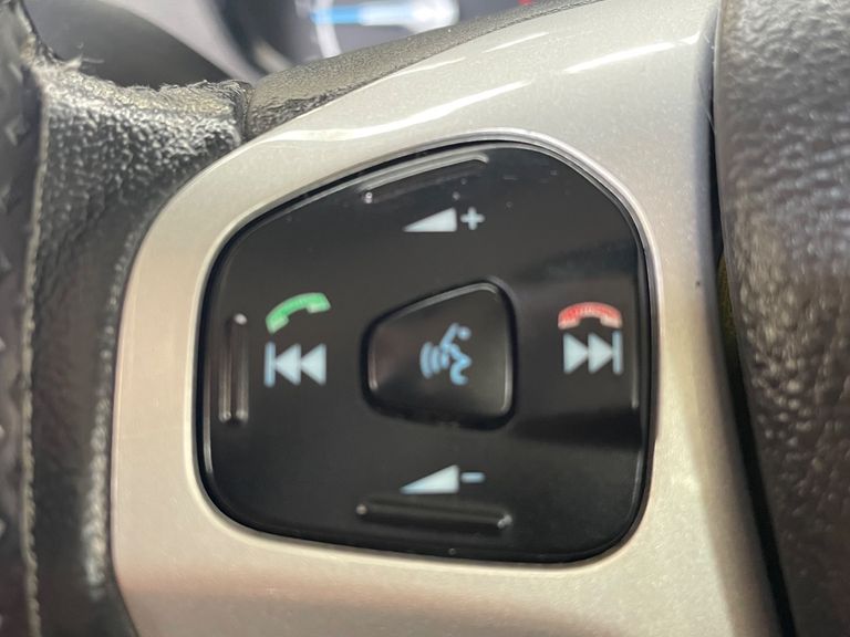 Ford EcoSport FREESTYLE 1.6 16V Flex 5p