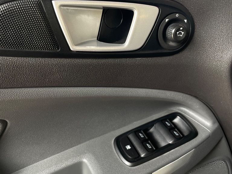 Ford EcoSport FREESTYLE 1.6 16V Flex 5p