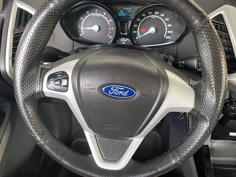 Ford EcoSport FREESTYLE 1.6 16V Flex 5p