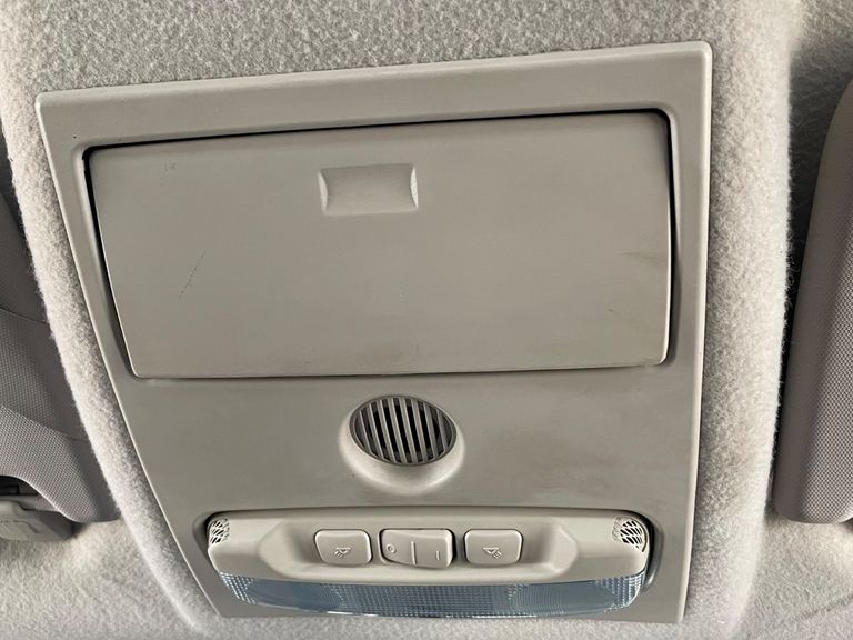 Ford EcoSport FREESTYLE 1.6 16V Flex 5p