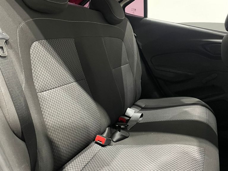 Chevrolet ONIX HATCH LT 1.4 8V FlexPower 5p Mec.