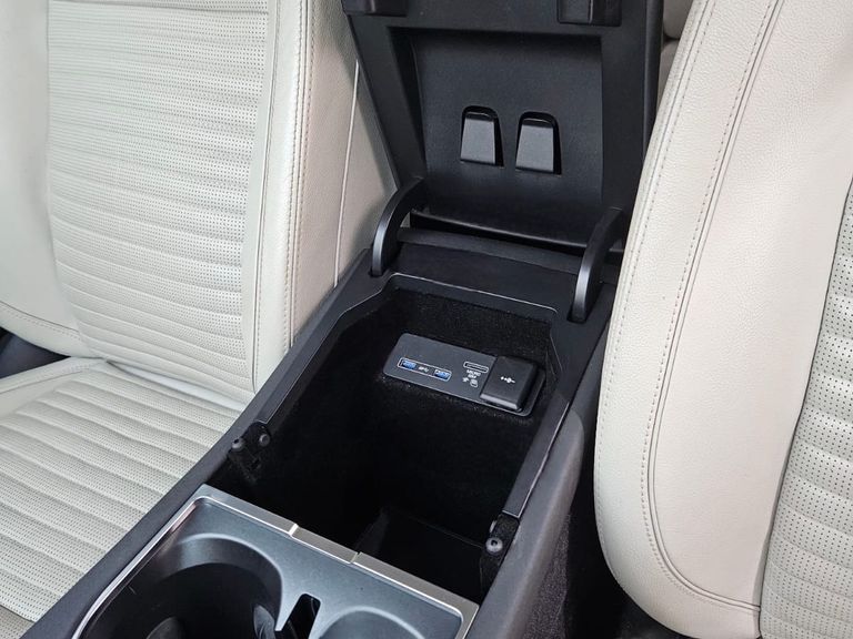 Land Rover Discovery Sport SE 2.0 4x4 Aut./Flex