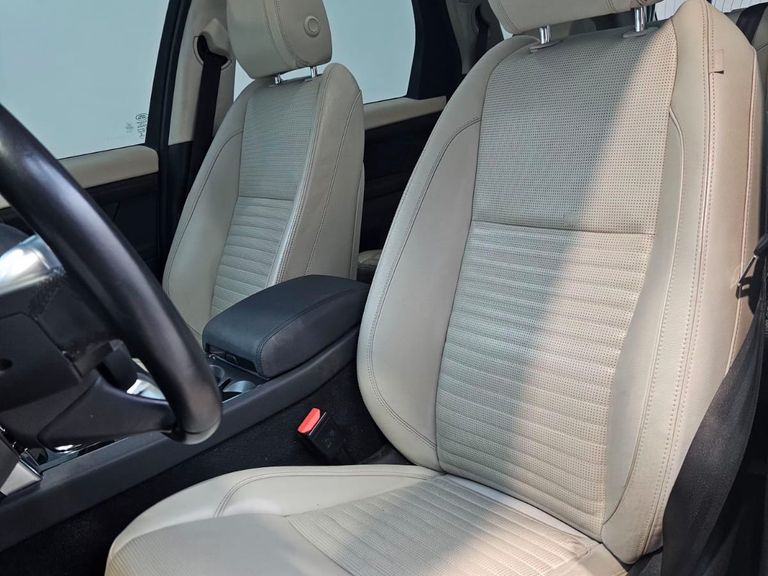 Land Rover Discovery Sport SE 2.0 4x4 Aut./Flex