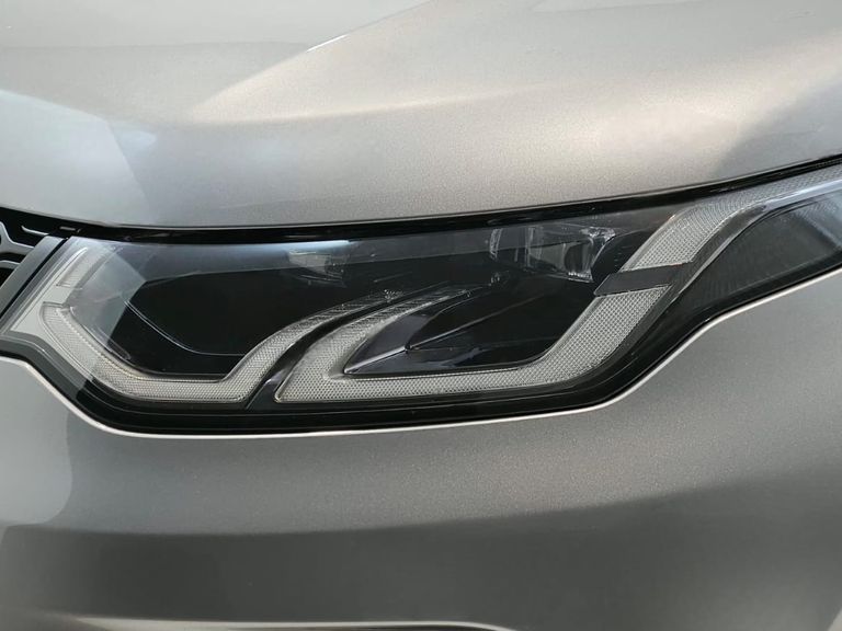 Land Rover Discovery Sport SE 2.0 4x4 Aut./Flex