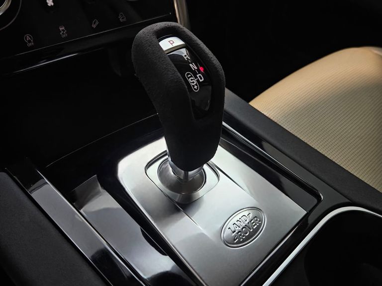 Land Rover Discovery Sport SE 2.0 4x4 Aut./Flex
