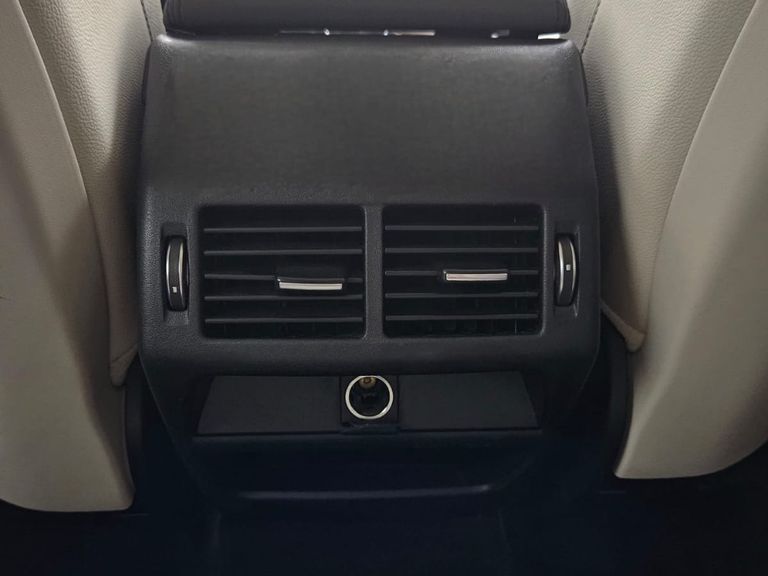 Land Rover Discovery Sport SE 2.0 4x4 Aut./Flex
