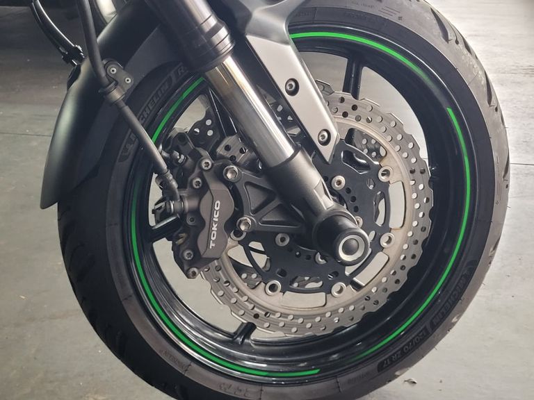 KAWASAKI Versys 1000 GRAND TOURER