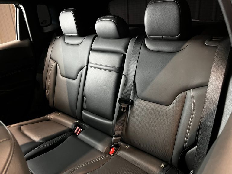 Jeep COMPASS S T270 1.3 TB 4x2 Flex Aut.