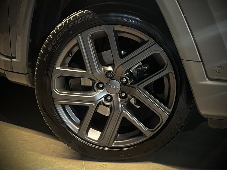 Jeep COMPASS S T270 1.3 TB 4x2 Flex Aut.