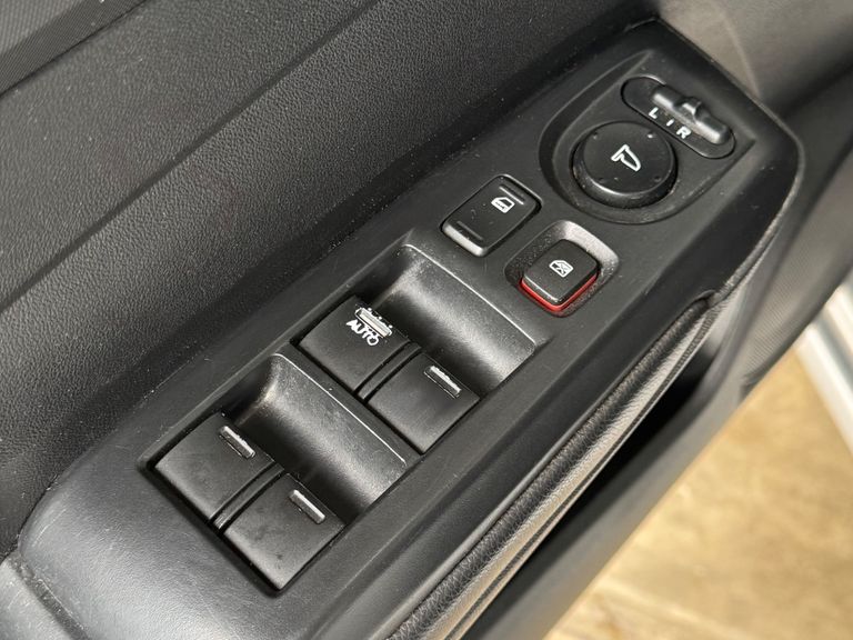 Honda CITY Sedan LX 1.5 Flex 16V 4p Aut.
