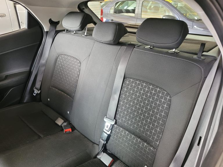 Hyundai HB20 Comfort Plus 1.0 Flex 12V Mec.