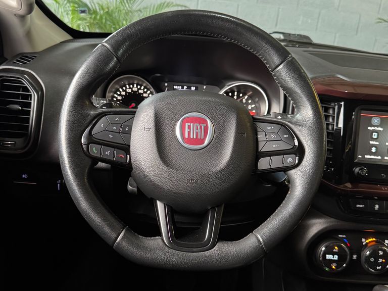 Fiat Toro Freedom 1.8 16V Flex Aut.