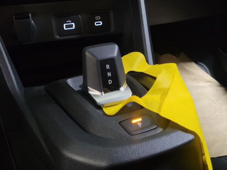 Renault Kardian Evolut. Flex 1.0 TB 12V 5p Aut.