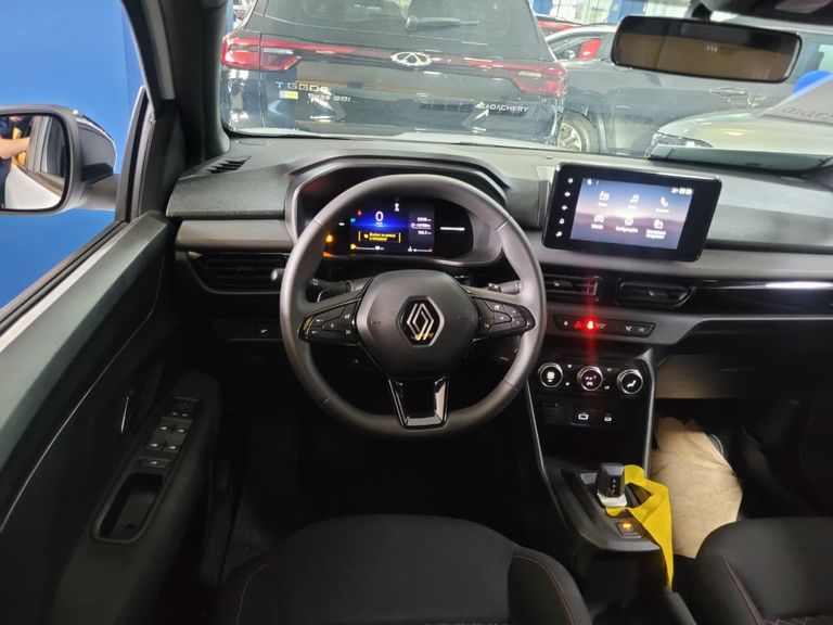 Renault Kardian Evolut. Flex 1.0 TB 12V 5p Aut.
