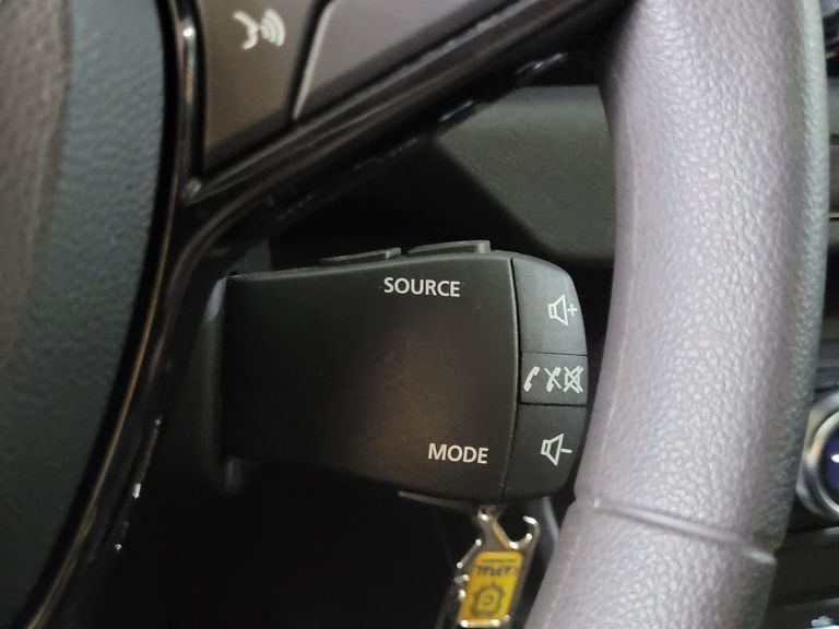 Renault Kardian Evolut. Flex 1.0 TB 12V 5p Aut.