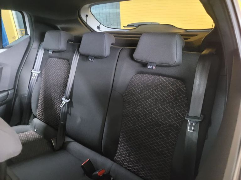 Renault Kardian Evolut. Flex 1.0 TB 12V 5p Aut.