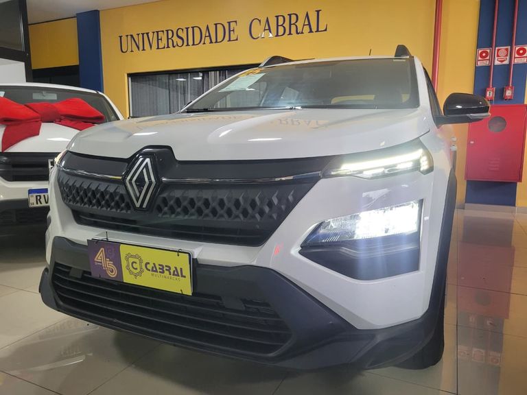Renault Kardian Evolut. Flex 1.0 TB 12V 5p Aut.