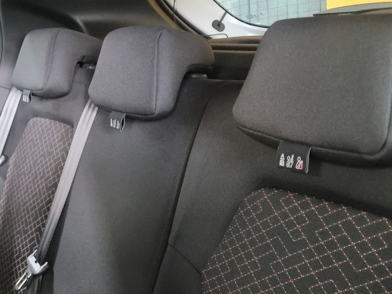 Renault Kardian Evolut. Flex 1.0 TB 12V 5p Aut.
