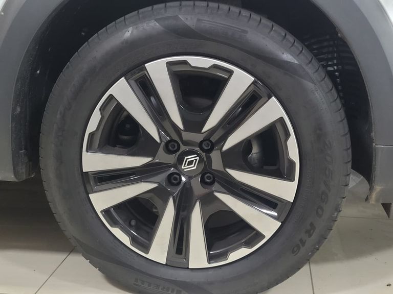 Renault Kardian Evolut. Flex 1.0 TB 12V 5p Aut.