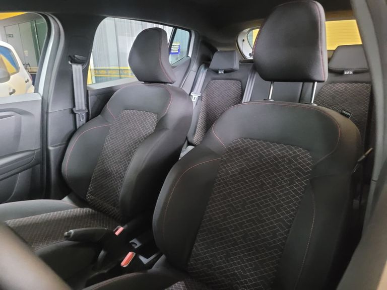 Renault Kardian Evolut. Flex 1.0 TB 12V 5p Aut.