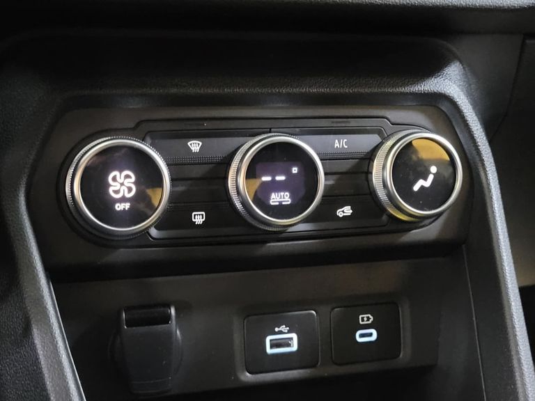 Renault Kardian Evolut. Flex 1.0 TB 12V 5p Aut.