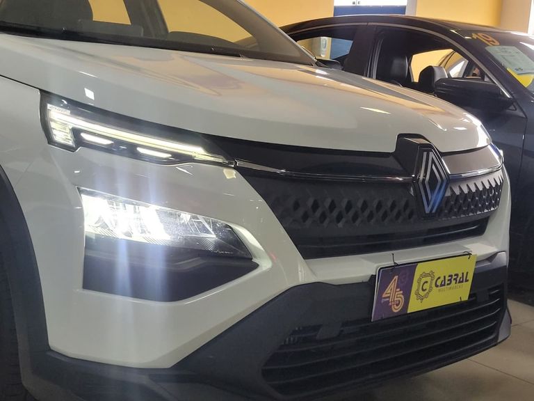 Renault Kardian Evolut. Flex 1.0 TB 12V 5p Aut.