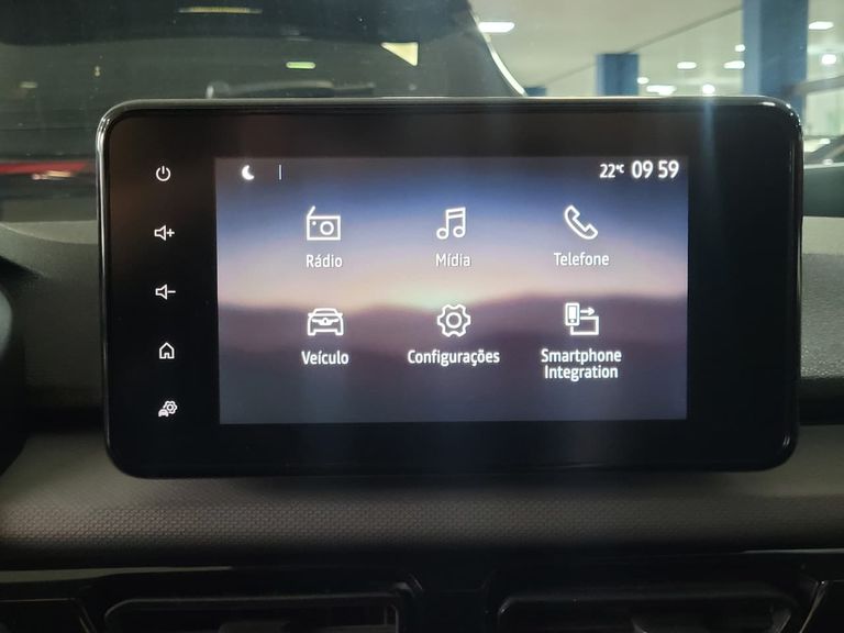 Renault Kardian Evolut. Flex 1.0 TB 12V 5p Aut.
