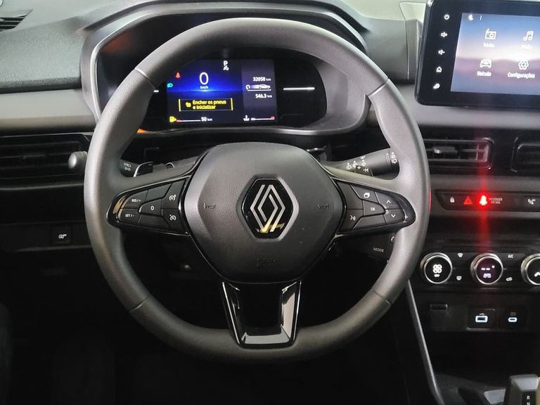 Renault Kardian Evolut. Flex 1.0 TB 12V 5p Aut.