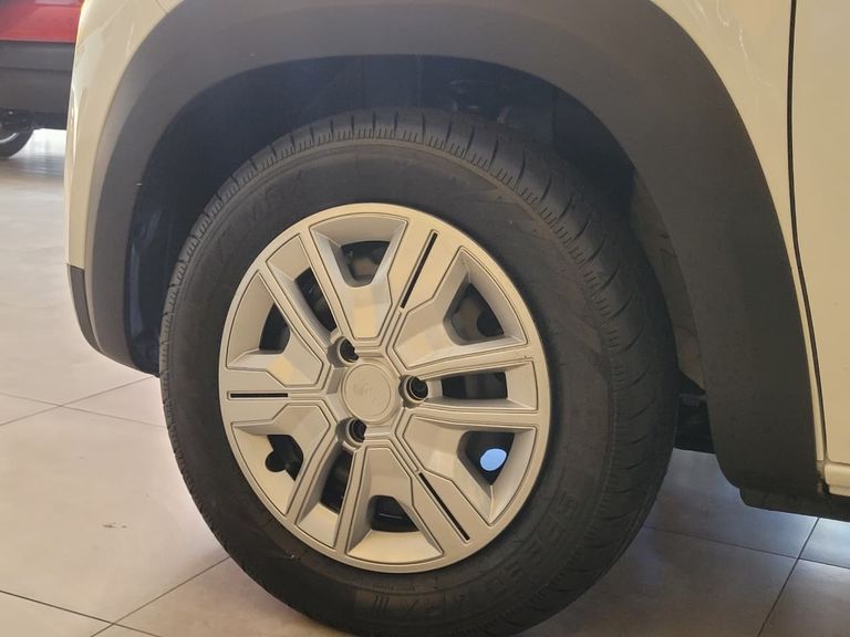 Renault KWID Zen 1.0 Flex 12V 5p Mec.